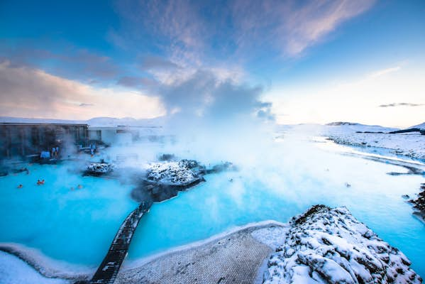 Iceland’s top 10 geothermal pools