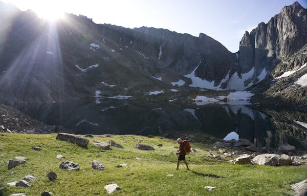 I’m a Yellowstone guide — here’s what you need to know if you plan on visiting in 2022