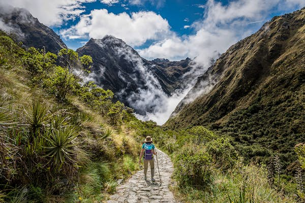 Inca Trail essentials