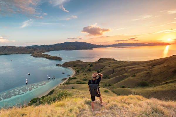 Indonesia’s 8 best national parks: worlds of dragons, leopards, volcanoes and more