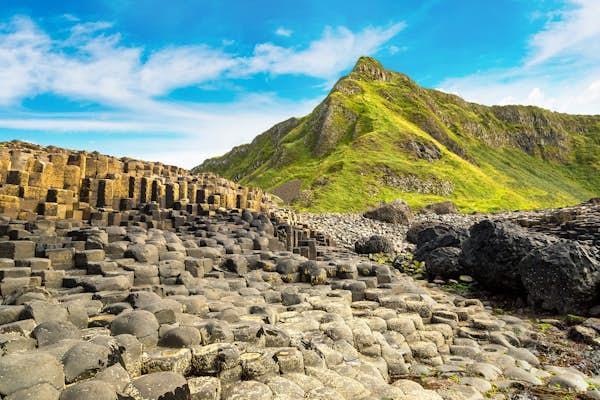 Ireland’s top 10 natural wonders