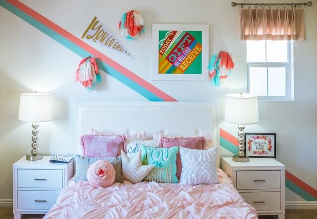 Kids Room Ideas That Will Inspire You Right Away!