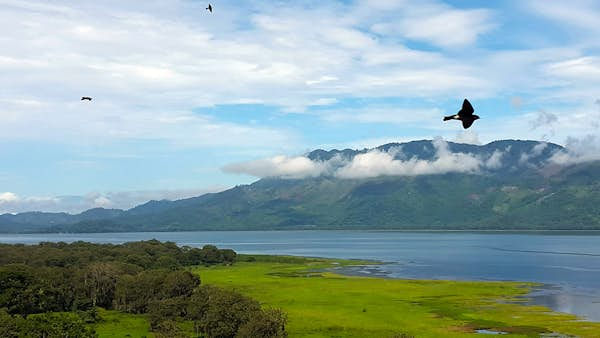 Lago de Yojoa: Honduras’ hidden oasis