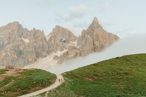 Local guides reveal the secrets of Italy’s Dolomites