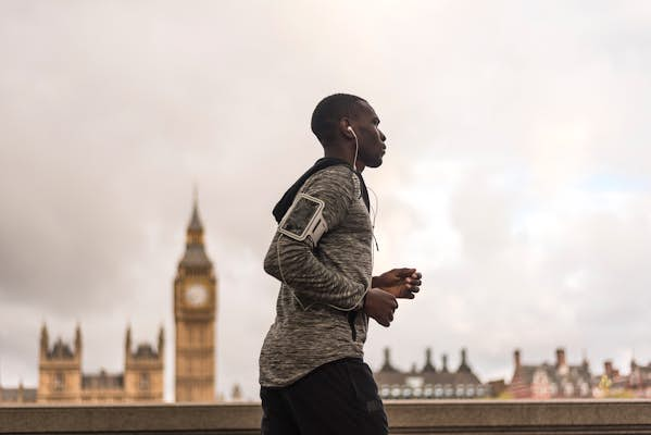 London’s 7 best running routes