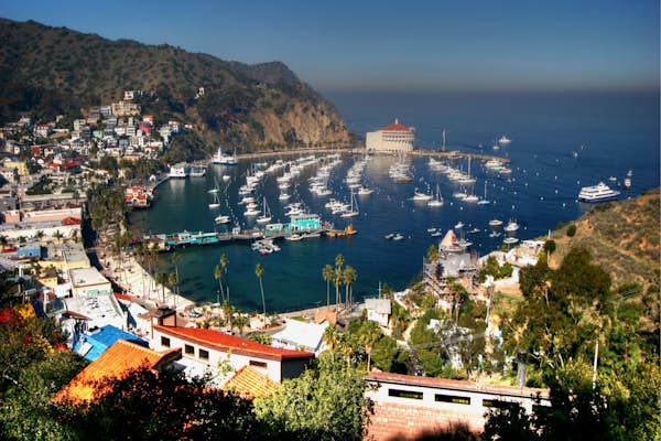 MacOS Catalina: Visit the island that inspired Apple’s new software name