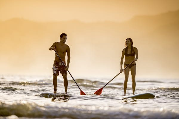 Maui’s best beaches for swimming, snorkeling and soaking up the sun