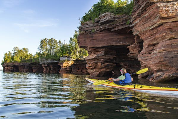 Meet the Cape Cod of the Great Lakes: Door County, Wisconsin