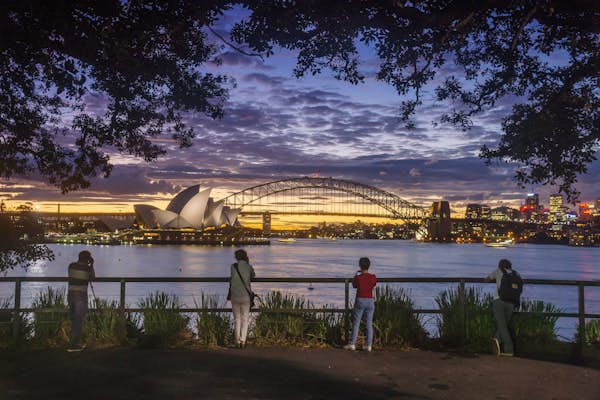 Melbourne or Sydney: which city is the best to start your Australian adventure?