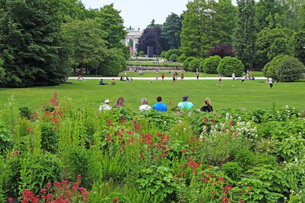 Milan’s best parks and gardens: find your perfect urban oasis