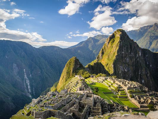 Minding Machu Picchu: how to see Peru’s most famous ruins responsibly