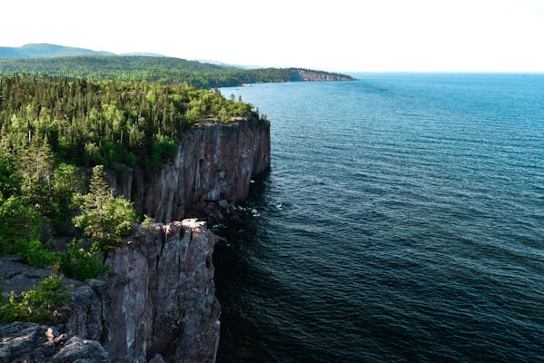 Minnesota’s best – and most underrated – state parks