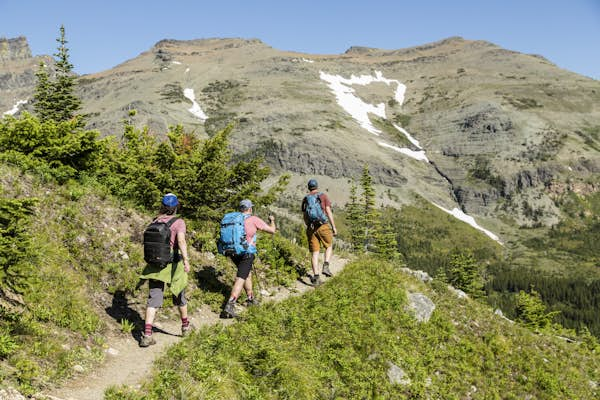 Montana: behind the scenes of our Best in Travel video