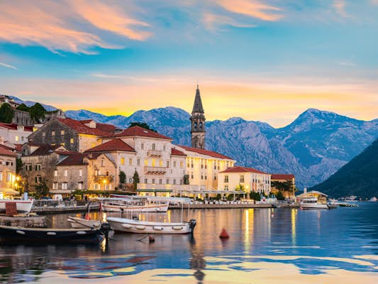 Montenegro’s most unforgettable experiences