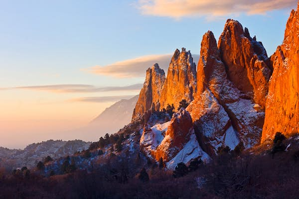 More than nature walks: 9 free things to do in Colorado Springs