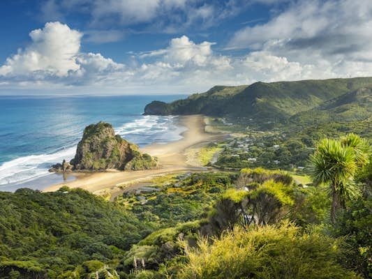 New Zealand’s North Island: on the road at the edge of the world