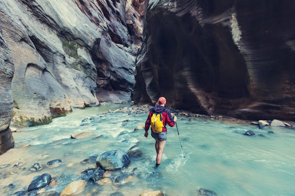 North America’s best national park day hikes