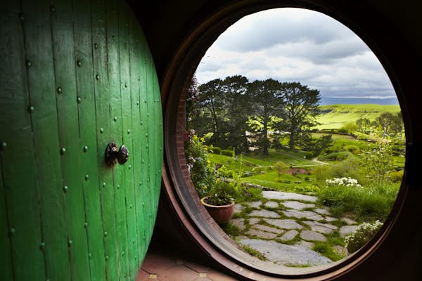 On location in Middle-earth: the best sites for touring the Lord of the Rings