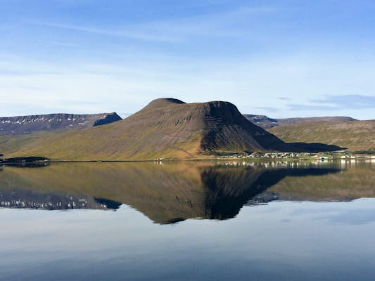 Once upon a time in Iceland – epic adventures in the northwest