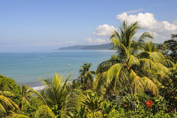 Osa Peninsula: a guide to the most adventurous corner of Costa Rica