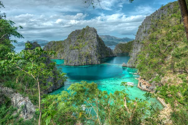 Palawan paradise: top things to see and do