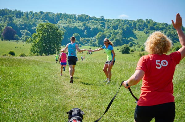 Parkrun: free, fun and a new way to inspire travel