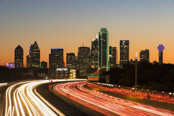 Pass the turkey and the football: why Dallas is the best city to visit for Thanksgiving