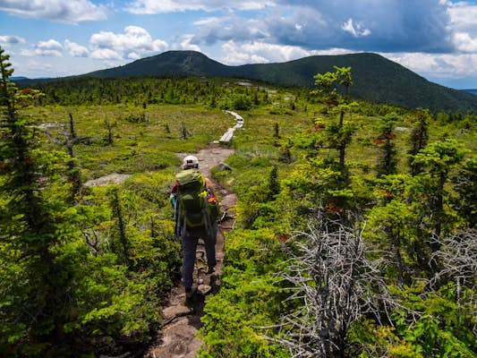 Ready for a challenge? Try these 10 epic long-distance hikes in the US