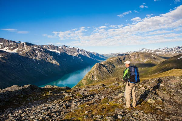 Reindeer, fjords and auroras: the 11 best national parks in Norway