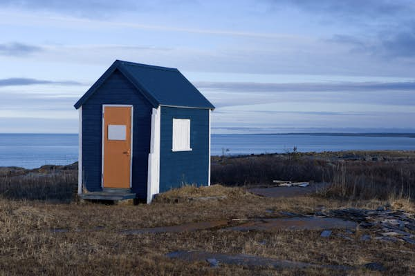 Remote and rugged adventures in Churchill, Manitoba