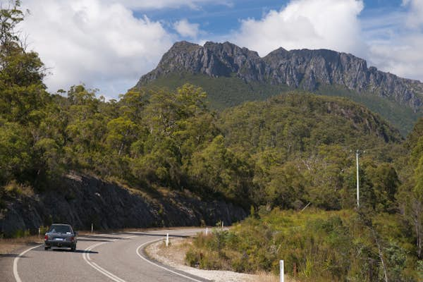 Road trip Tasmania: how to tackle the island state