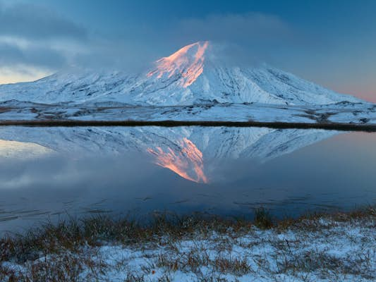 Russian Far East: how to explore the Kamchatka Peninsula