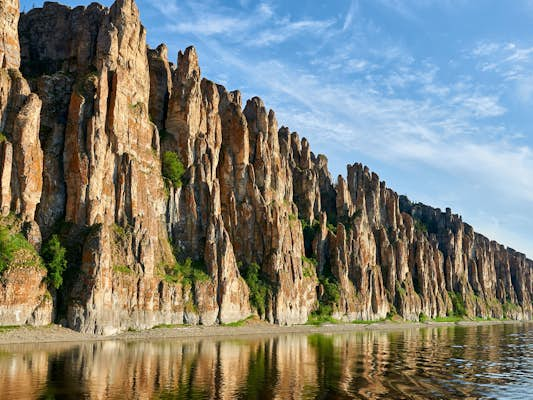 Russian Far East: top 10 experiences