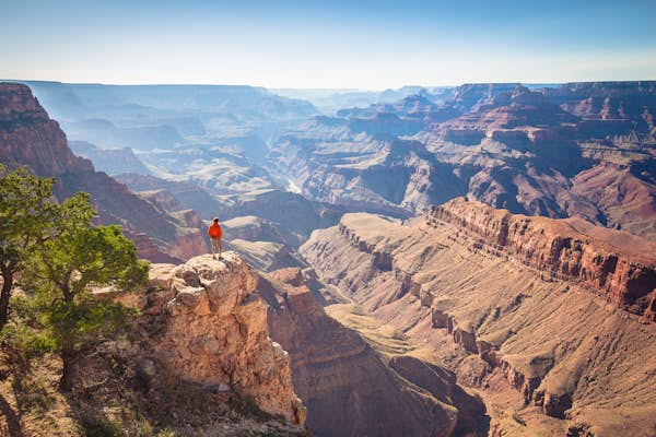 See hidden waterfalls and breathtaking views on the 17 best hikes in Arizona