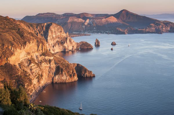 Seven islands, seven adventures: Sicily’s idyllic Aeolian archipelago