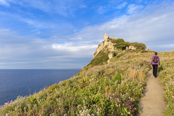 Sicily’s best hikes: ancient ruins, volcanic craters and beautiful beaches