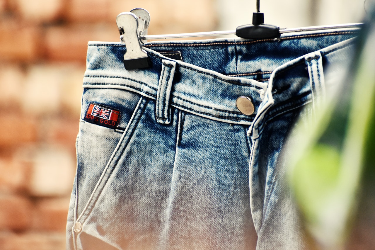 Simple Tricks to Make Your Jeans Last Longer