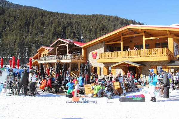 Skiing in Bulgaria: a beginner’s guide to Bansko