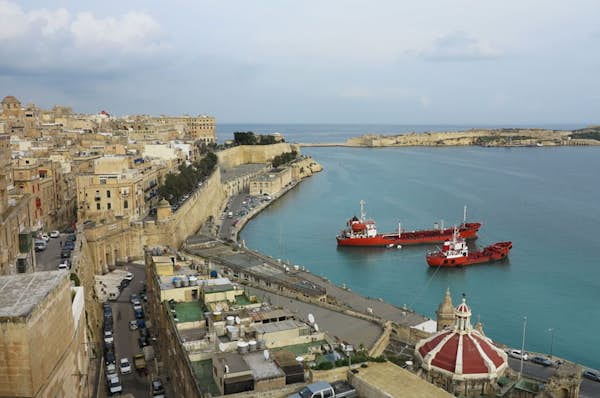 Slow travel in Malta