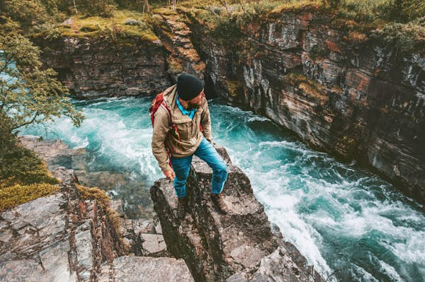 Sweden’s most stunning national parks: from Lapland to lowlands