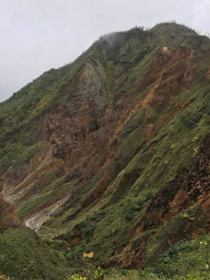 Take a hike, Dominica: the Caribbean’s most adventurous island