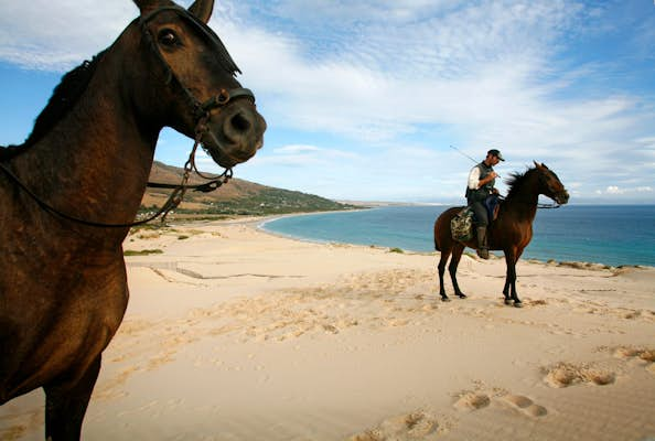 Tarifa: the Costa de la Luz’s outdoors capital