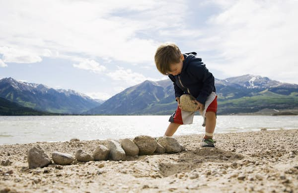 The 10 best beaches in Colorado