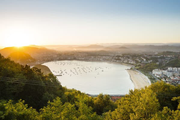 The 10 best beaches in Spain