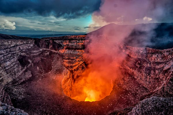 The 10 best national parks in Central America offer sea turtles, Mayan pyramids and volcanoes