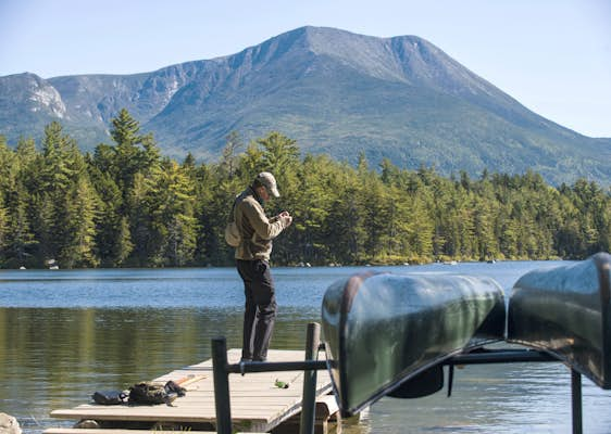 The 10 best parks in Maine to hike, snowshoe or swim