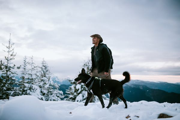 The 10 most magnificent hikes in Washington