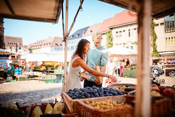 The 12 best things to do in Freiburg, Germany’s greenest city