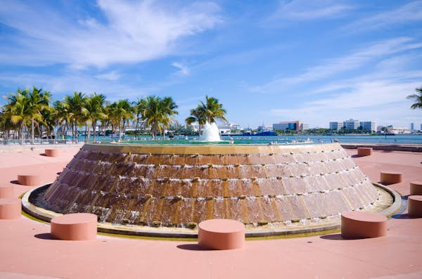 The 14 best city parks in Miami