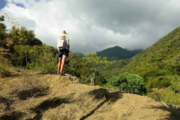 The 5 best hikes in the Caribbean